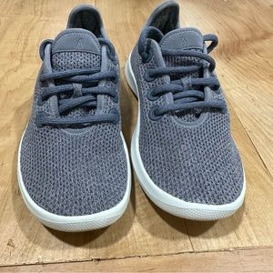 Allbirds Tree Runners